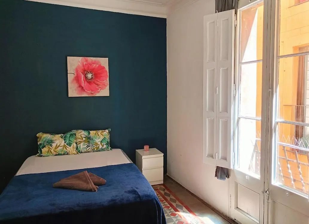 Banys Nous R2 Bed & Breakfast Barcelona