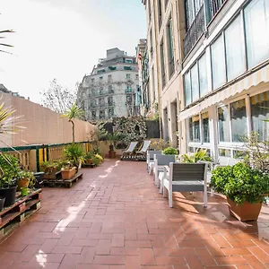 360 Borne Barcelona