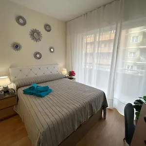 Bed & Breakfast Paris, Barcellona