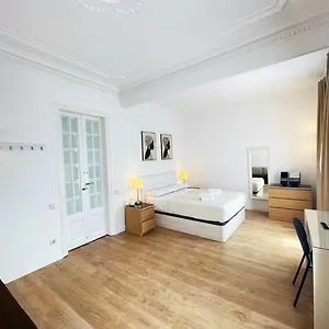 Bed & Breakfast Flor, Barcellona