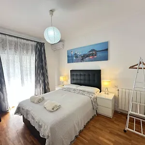 Bed & Breakfast Nuevo Arago, Barcellona