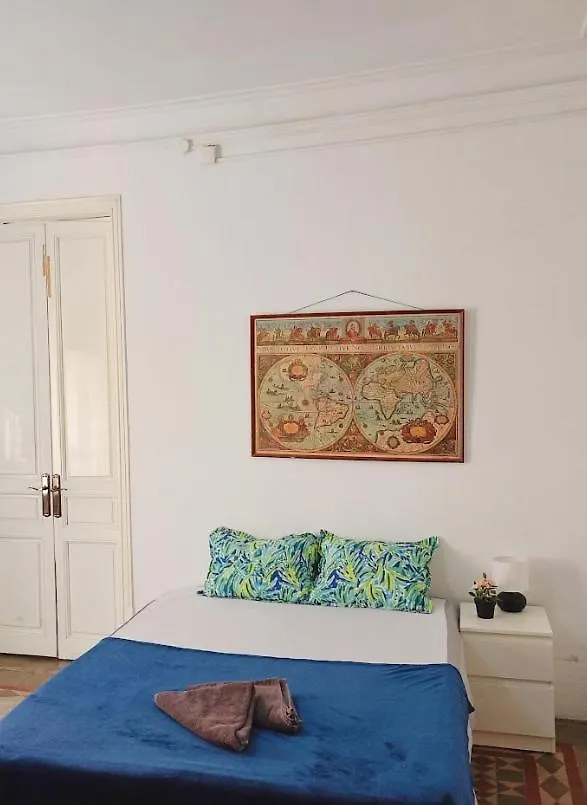 Banys Nous R2 Bed & Breakfast Barcelona 0*,  Spain