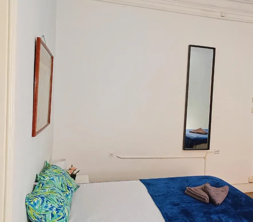 Banys Nous R2 Bed & Breakfast Barcelona Spain
