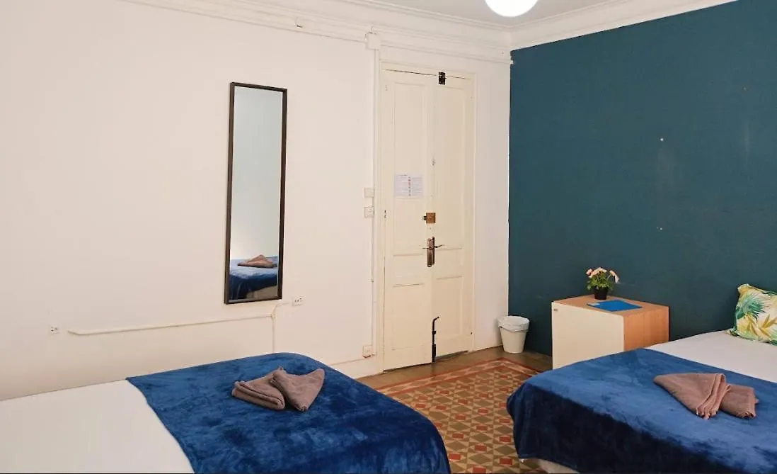 Banys Nous R2 Bed & Breakfast Barcelona